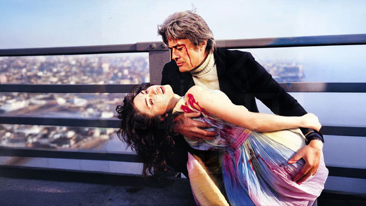 Backdrop – Ölümsüz