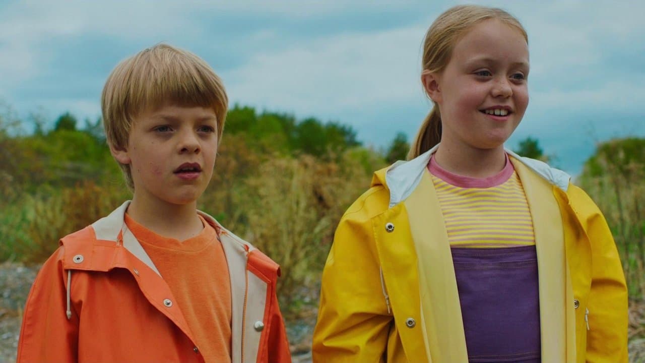 Backdrop – Knerten und die Seeschlange