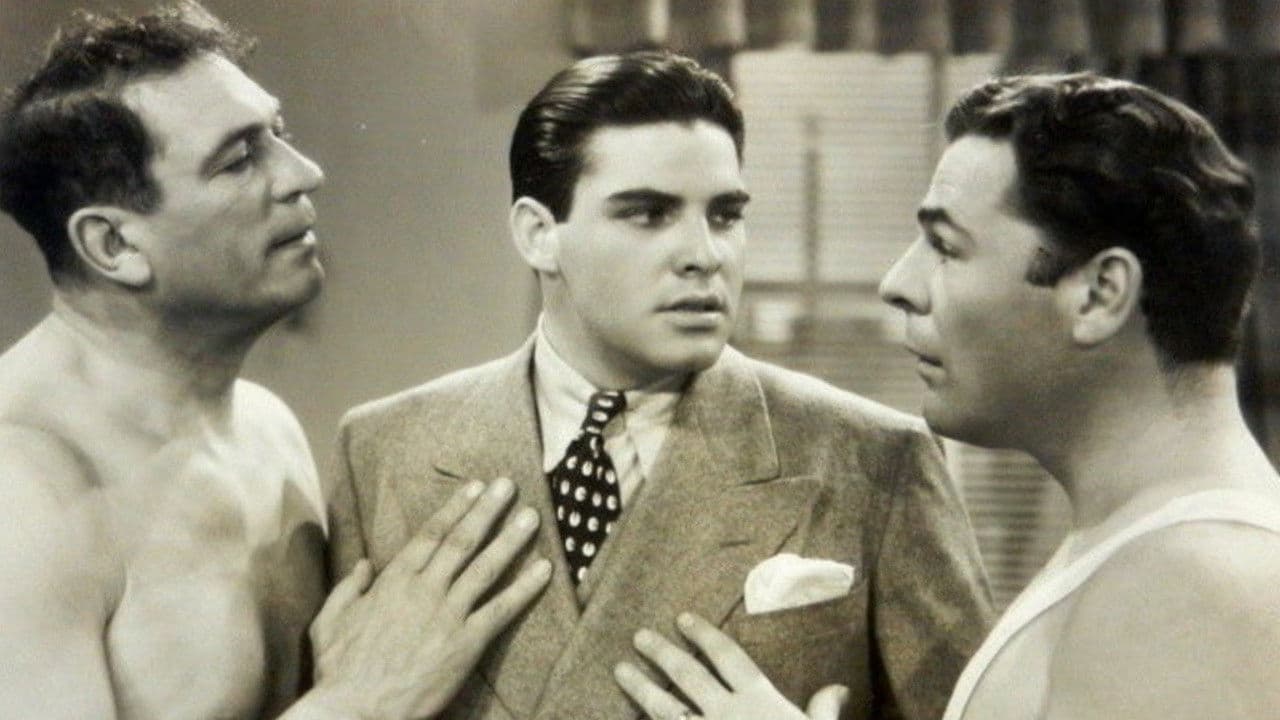 Backdrop – Battle Of Broadway