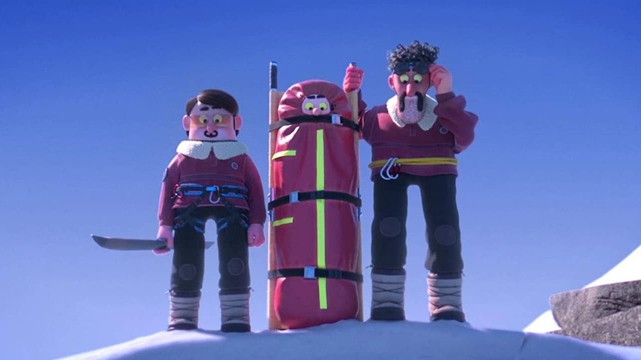Backdrop – Hors piste