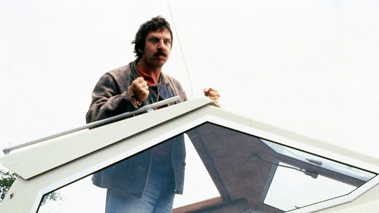 Backdrop – Wer gewinnt das Rennen?