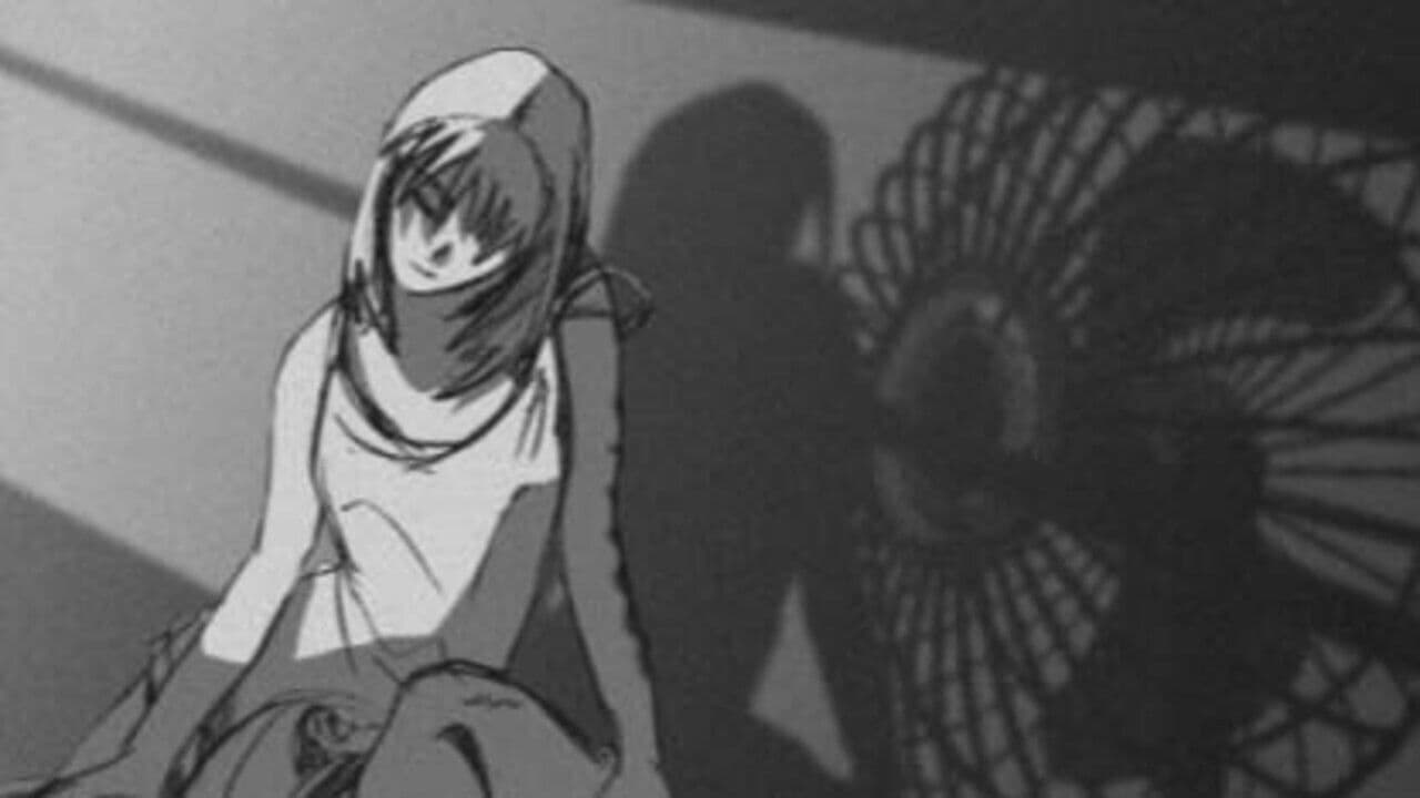 Backdrop – 遠い世界 - OTHER WORLDS