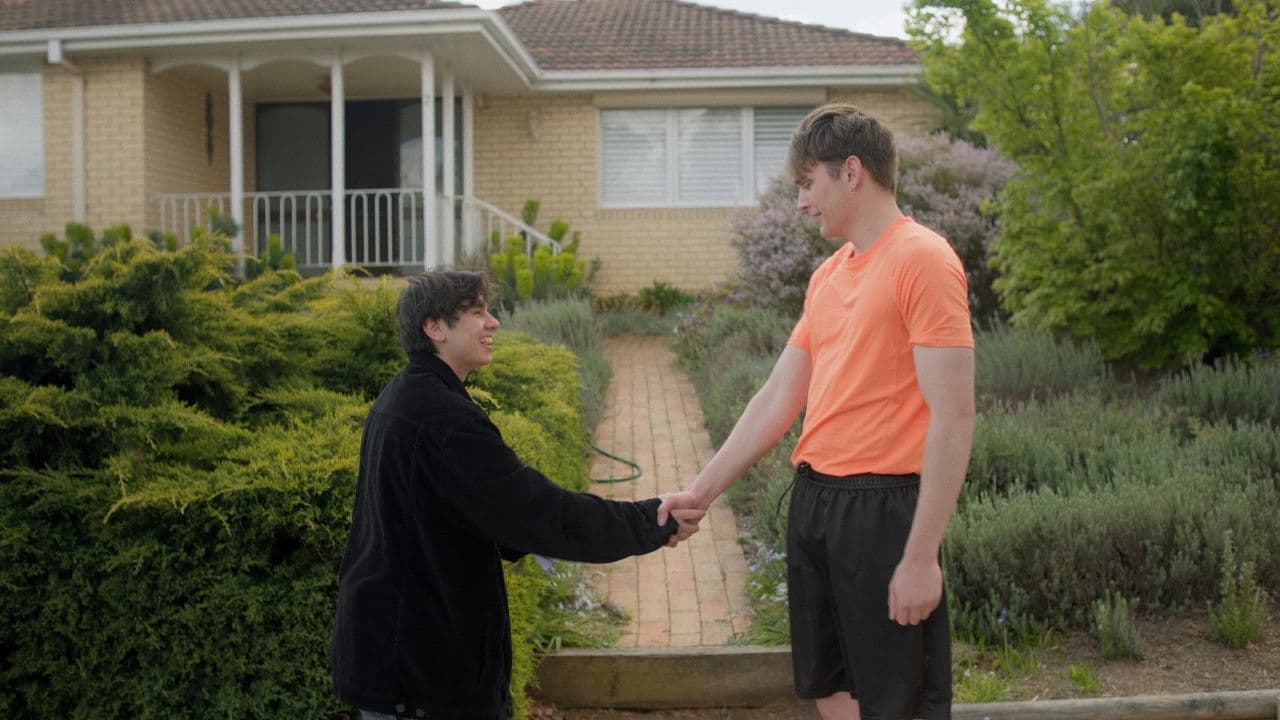 Backdrop – Fox Hunting