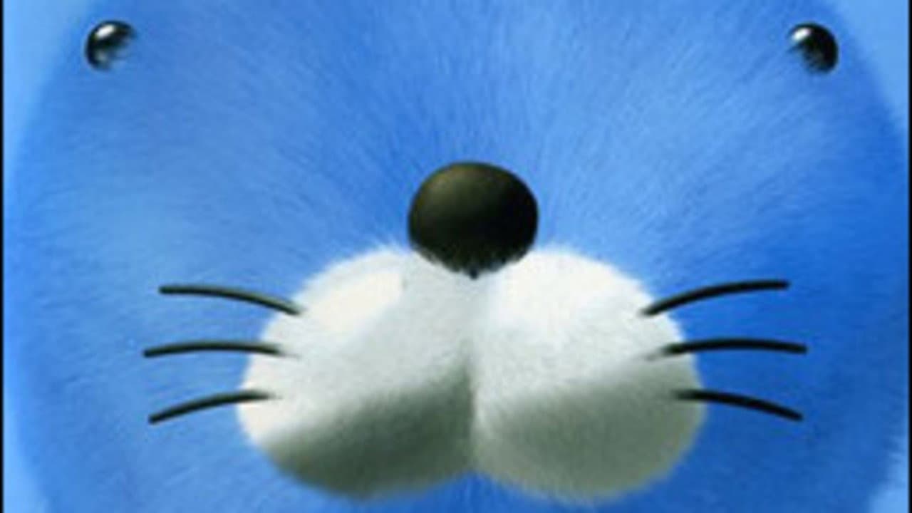 Backdrop – ぼのぼの クモモの木のこと