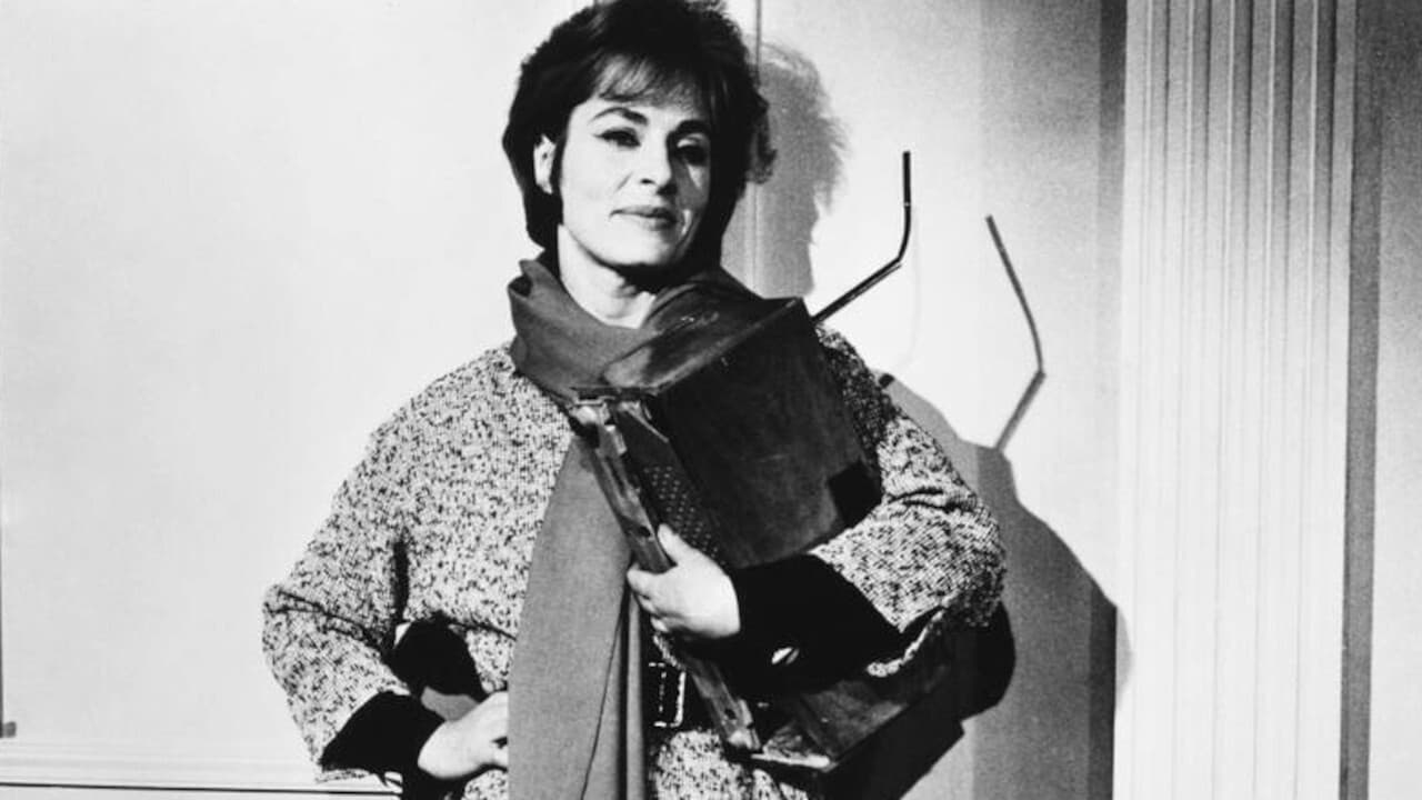 Backdrop – No Exit