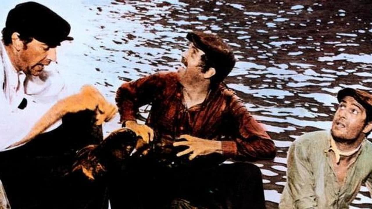 Backdrop – Stoßtrupp Avola - Ja, wo sind denn die Kanonen ?