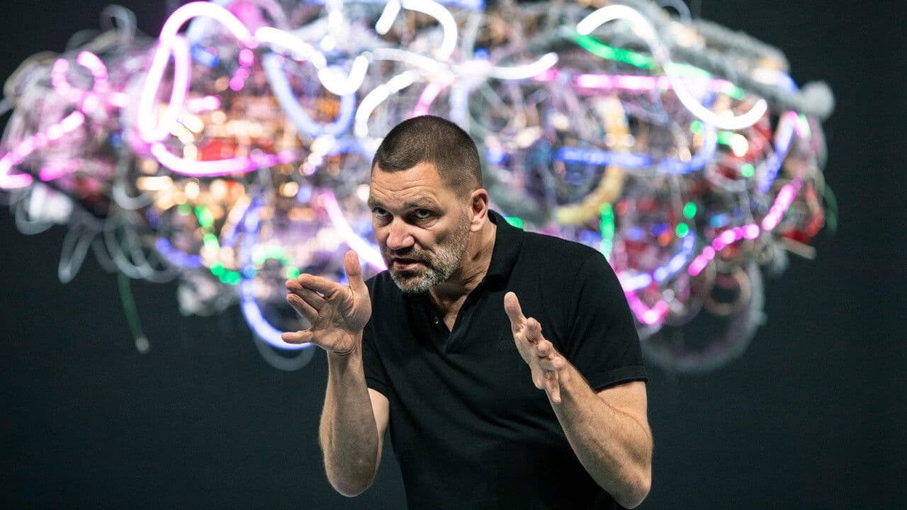 Backdrop – Theo Maassen: Onbekend Terrein