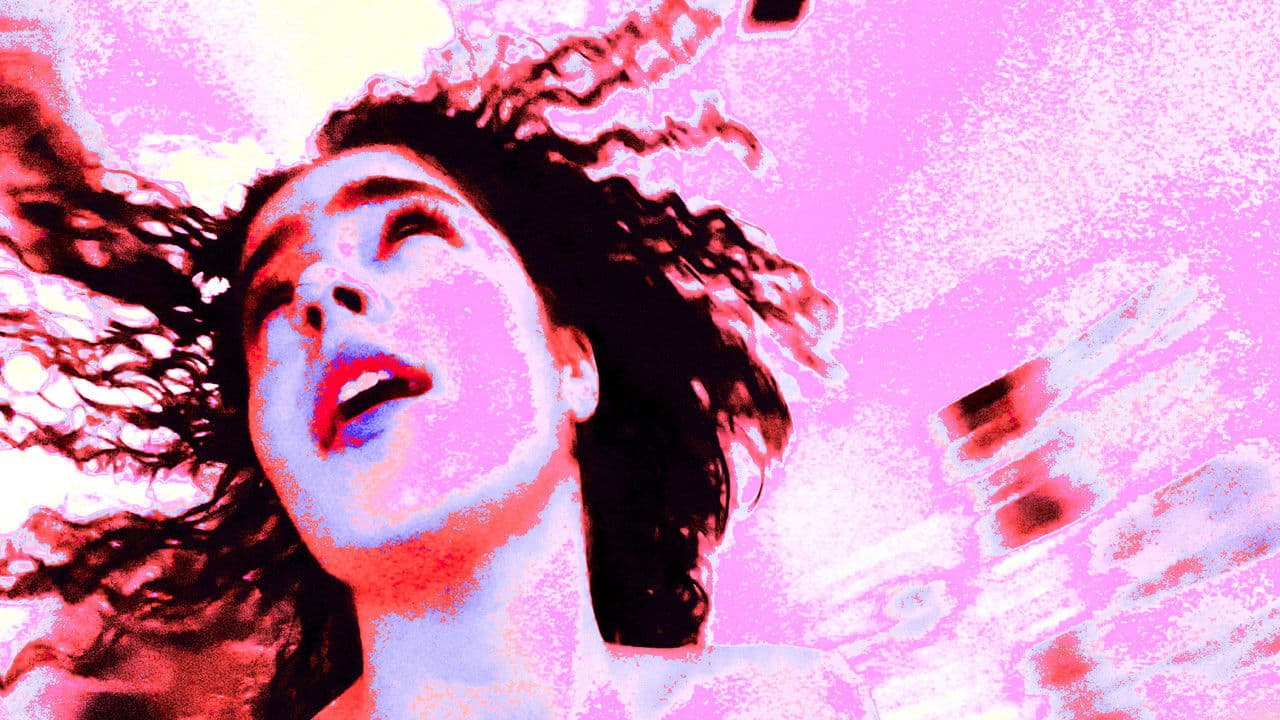 Backdrop – What Is Sex?