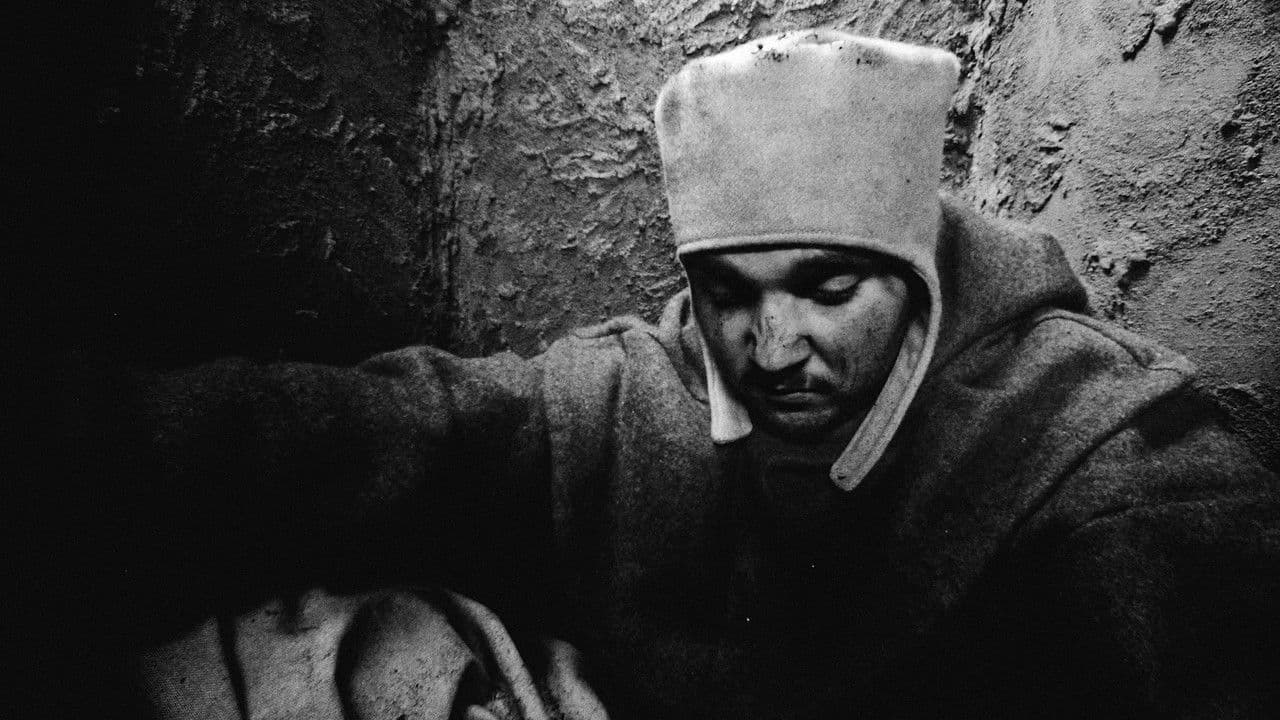 Backdrop – Oubliette