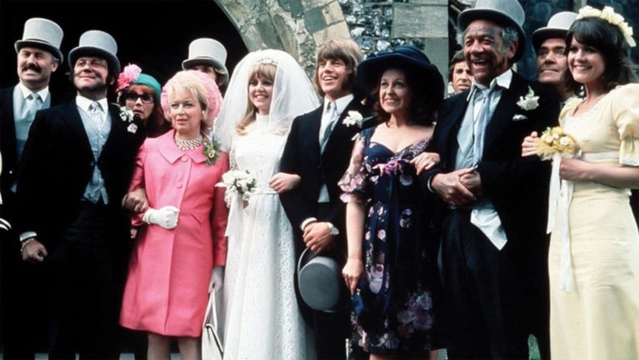 Backdrop – Schütze dieses Haus