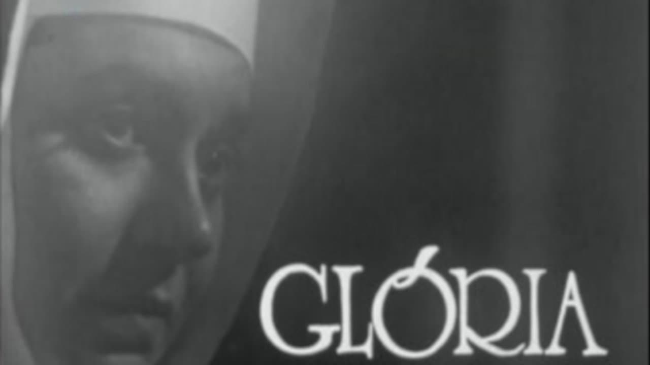 Backdrop – Glória
