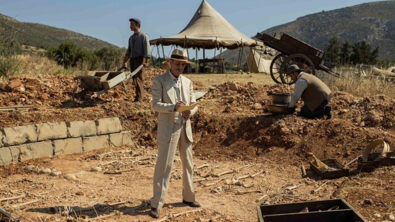 Backdrop – The Other 300: Army of Lovers