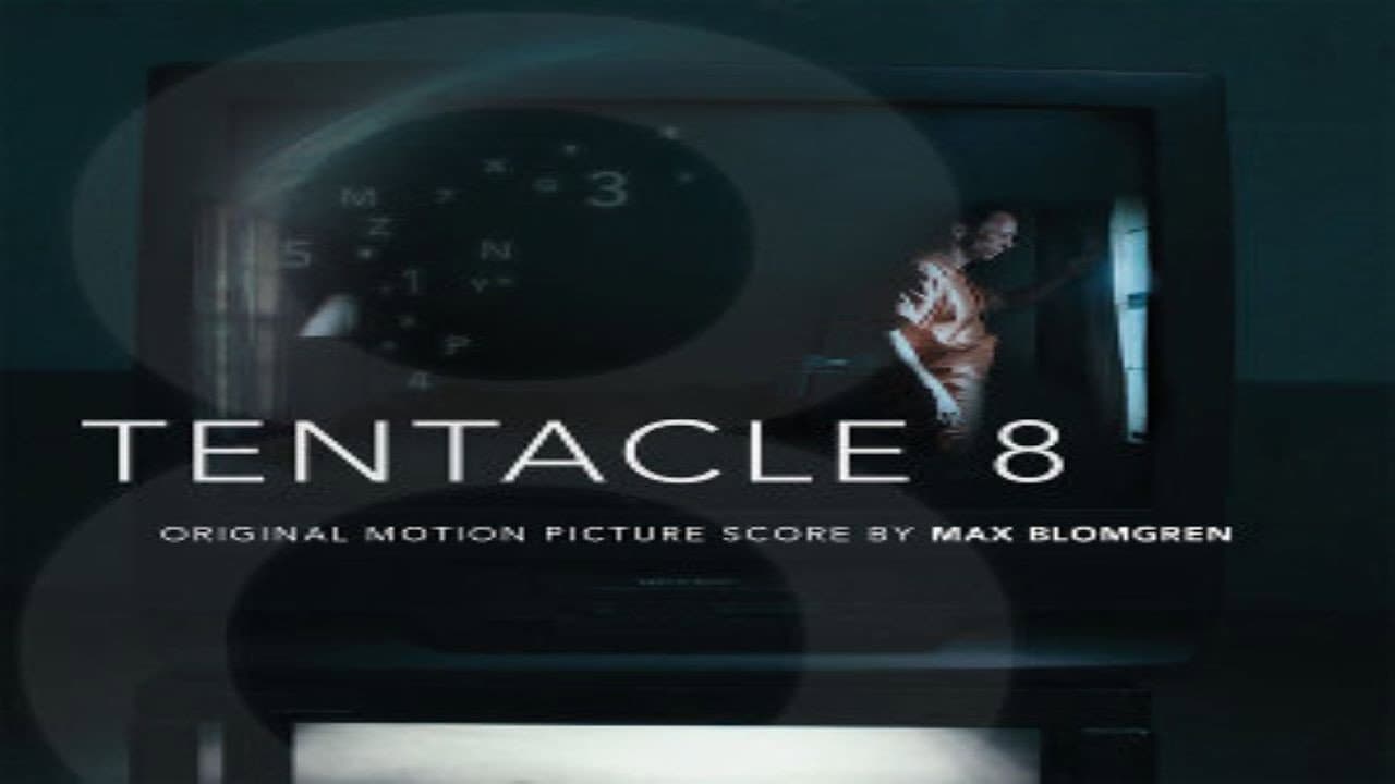 Backdrop – Tentacle 8