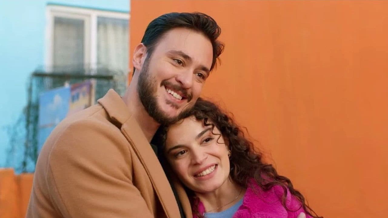 Backdrop – Hayatımız Roman