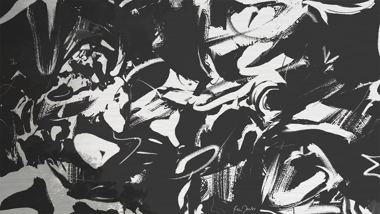 Backdrop – RECIPROCAL