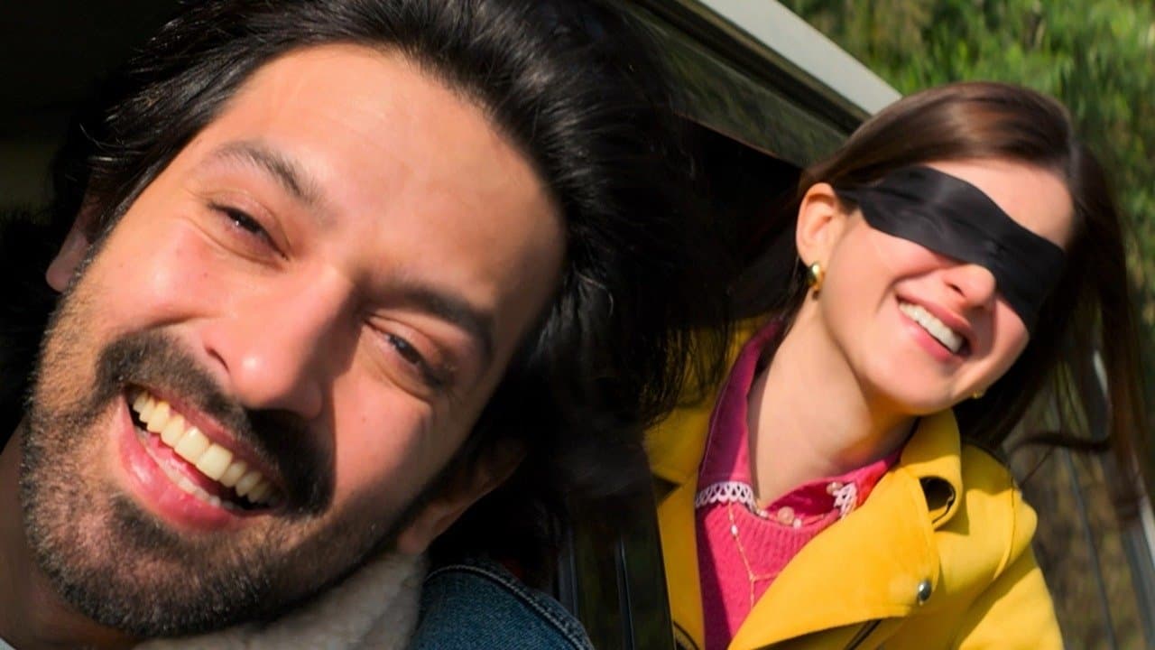 Backdrop – Aankhon ki Gustaakhiyan