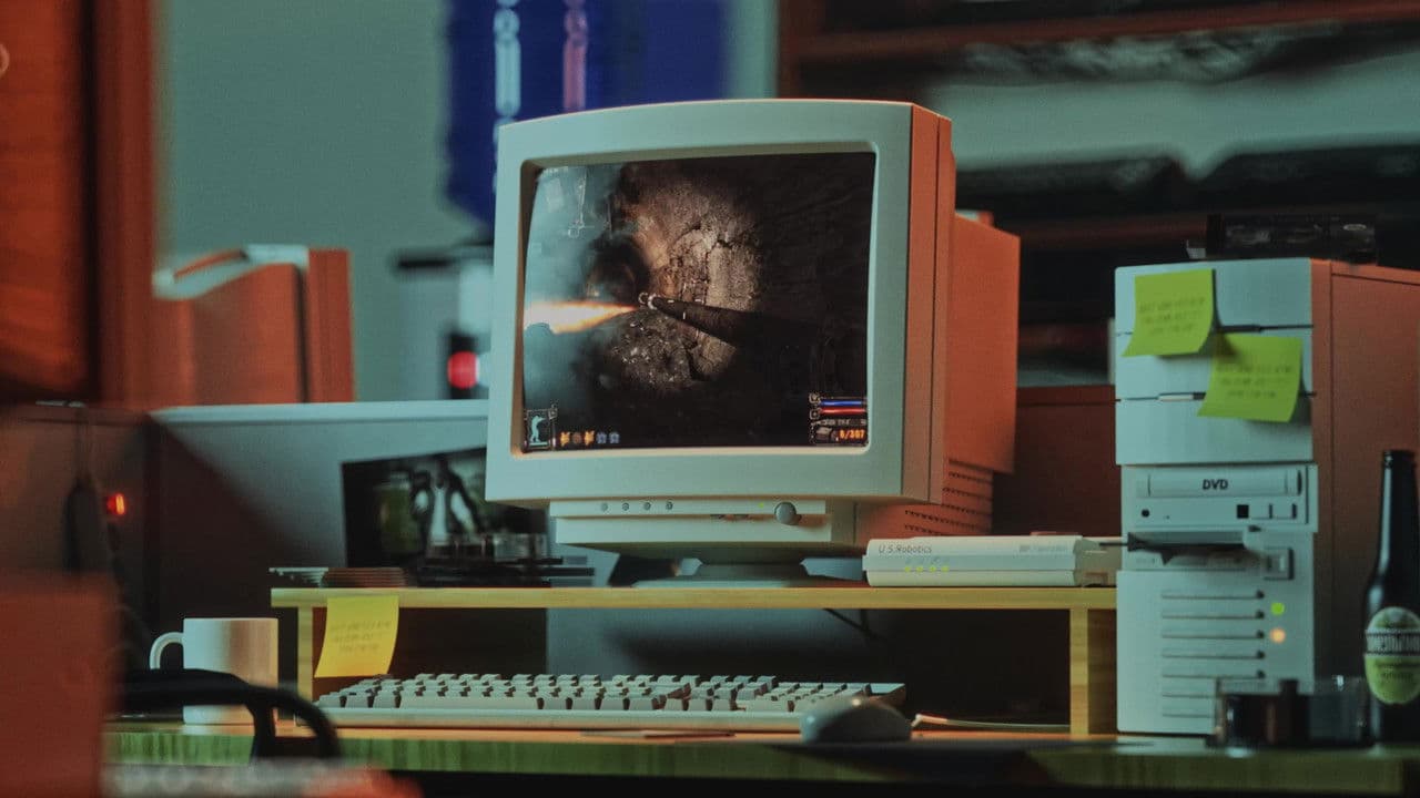 Backdrop – ЕПІЗОДИ: Тінь Чорнобиля