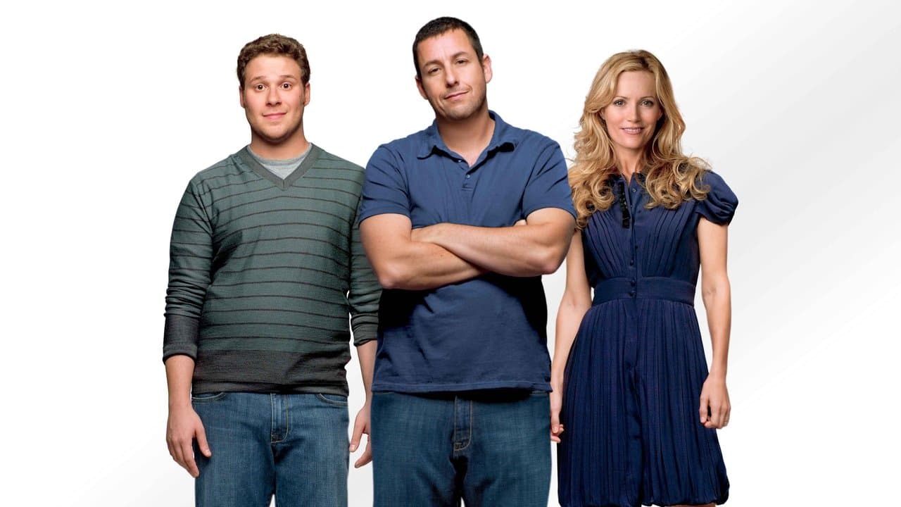 Backdrop – Wie das Leben so spielt