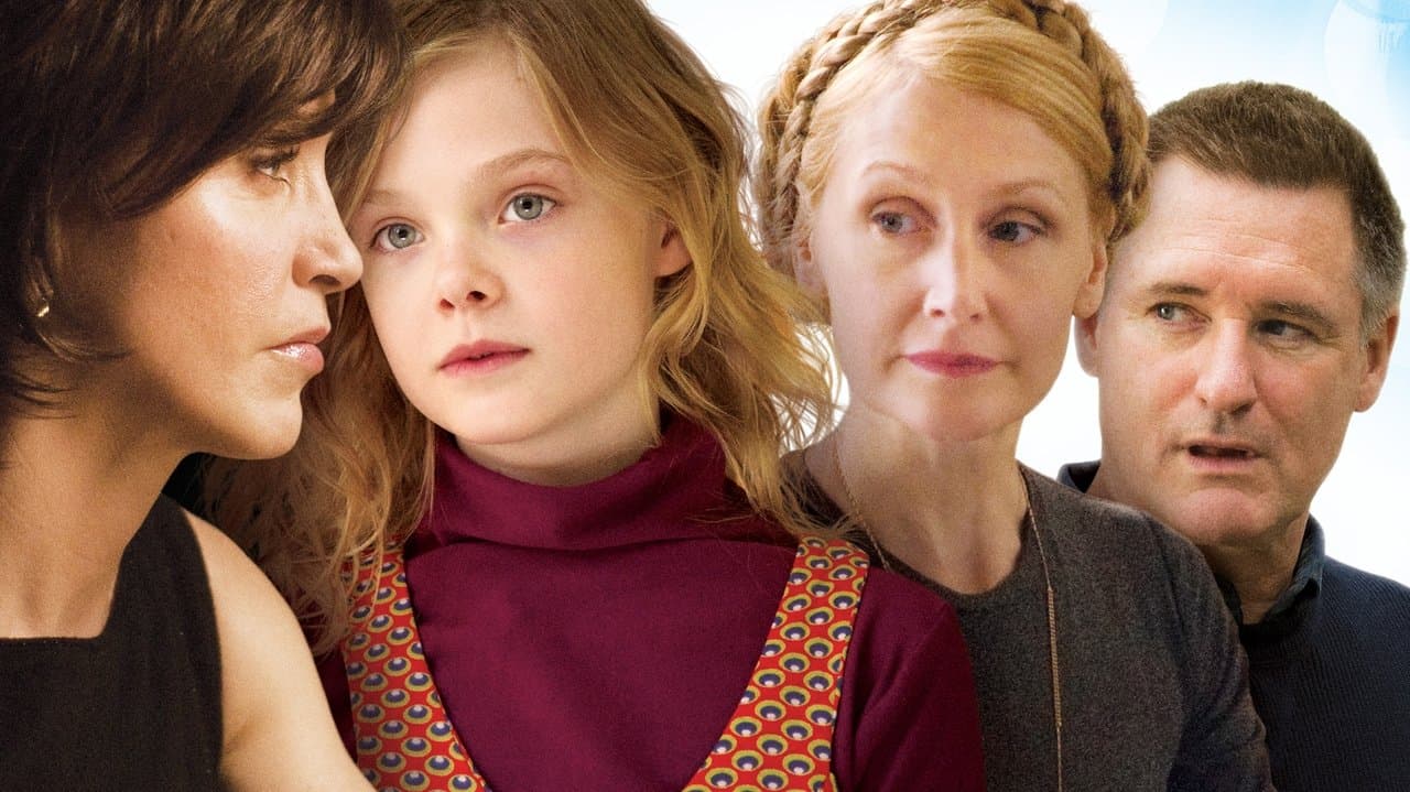 Backdrop – Phoebe im Wunderland