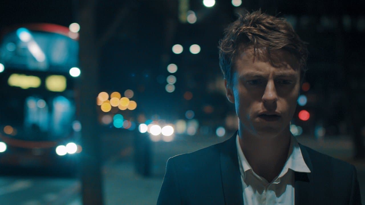 Backdrop – Late Shift