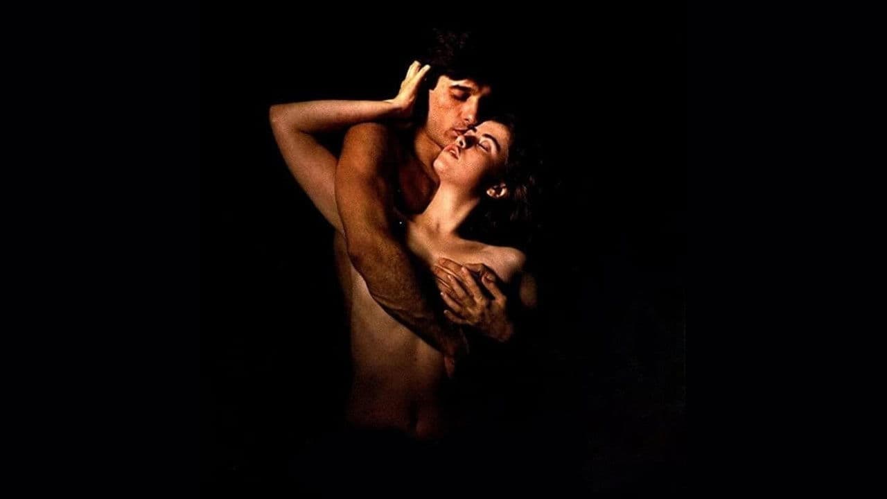 Backdrop – Eu Sei Que Vou Te Amar