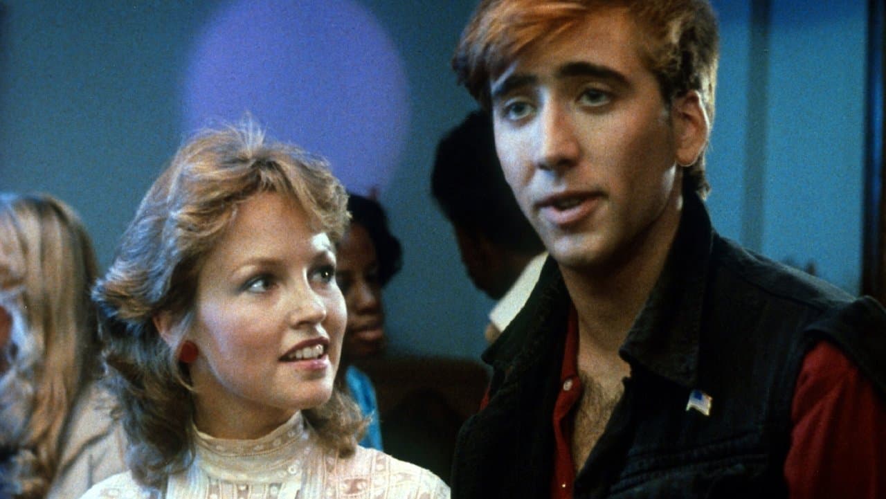 Backdrop – Valley Girl