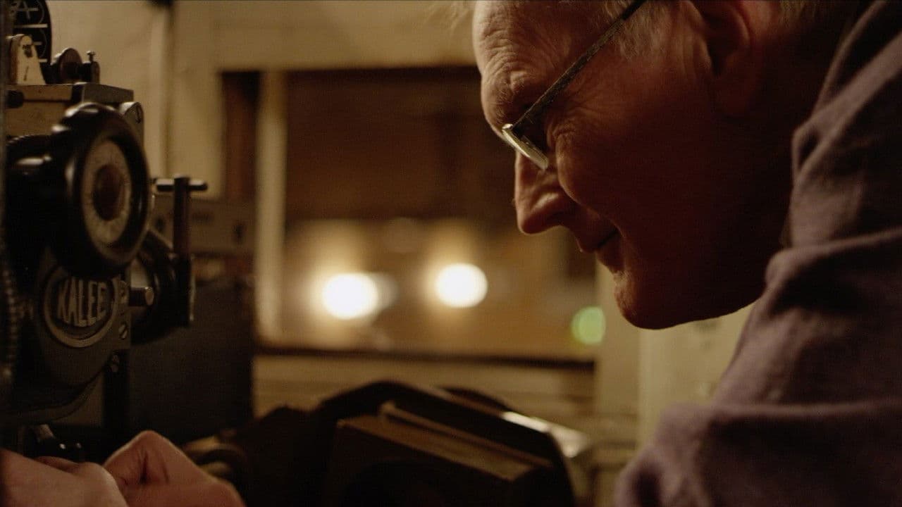 Backdrop – The Final Reel