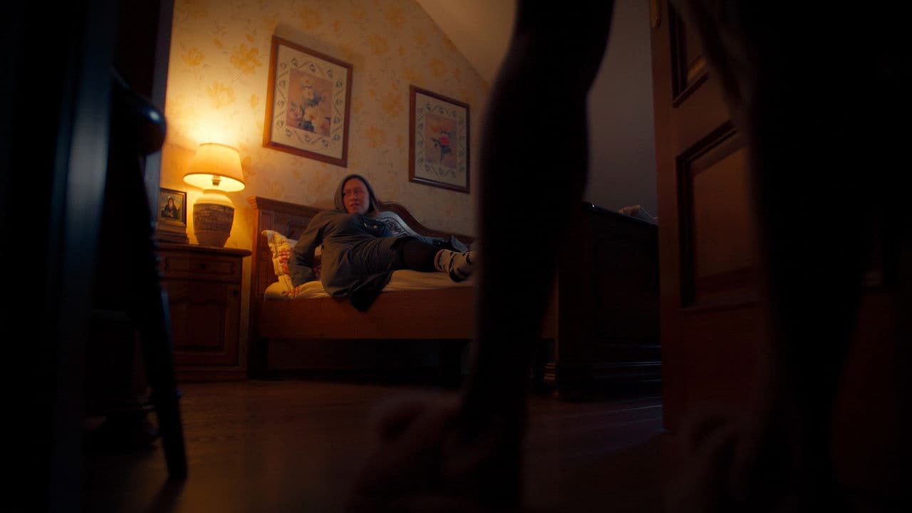 Backdrop – Матір: Частина Друга