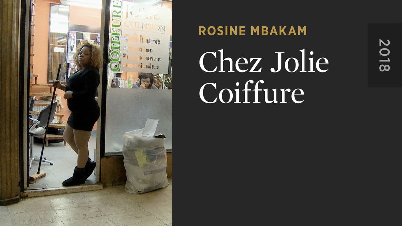 Backdrop – Chez Jolie Coiffure
