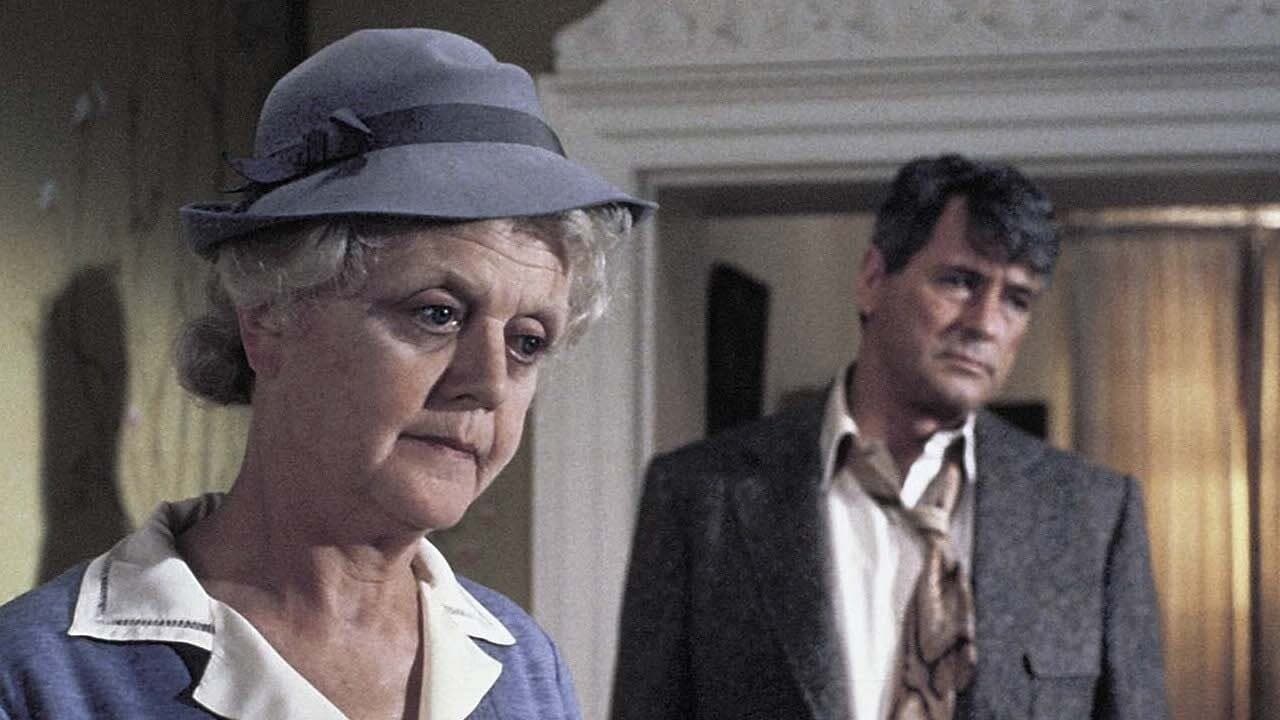 Backdrop – Mord im Spiegel