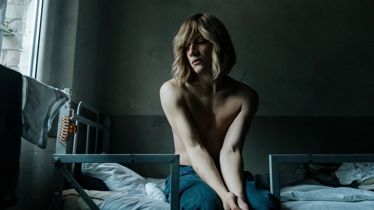 Backdrop – Frau aus Freiheit