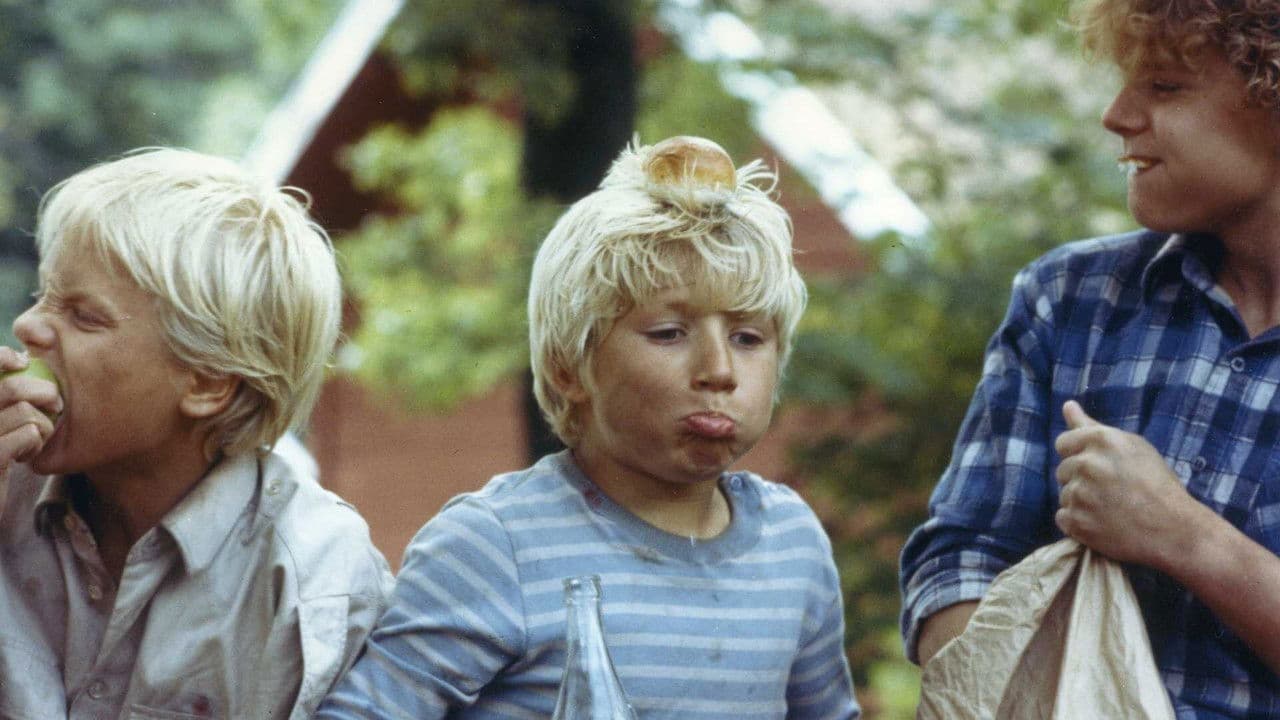 Backdrop – Mälarpirater