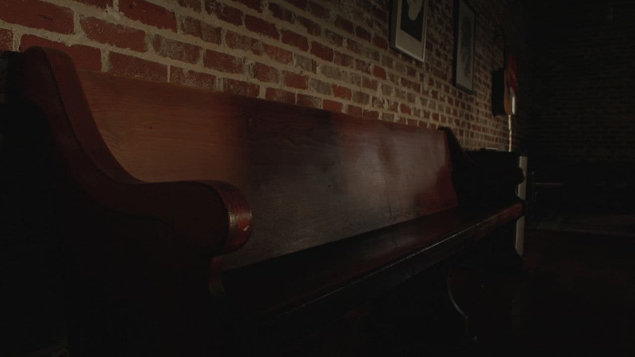 Backdrop – Once Faithful