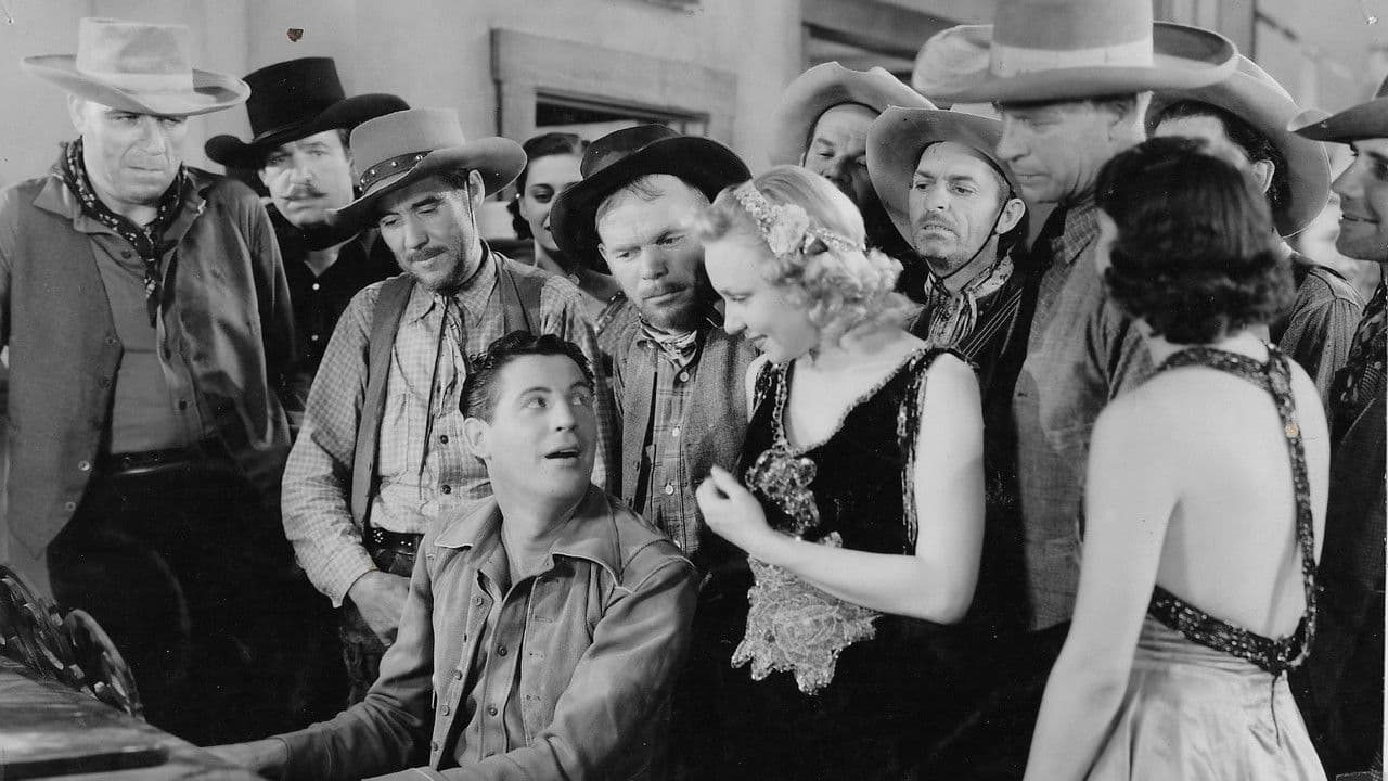 Backdrop – Riders of the Dawn