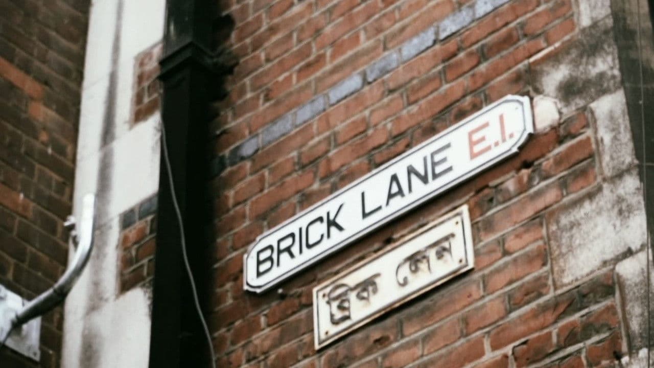 Backdrop – Listen to Britain