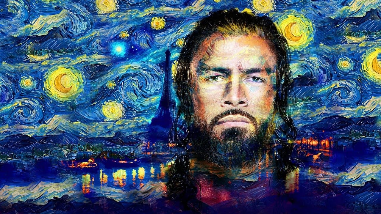 Backdrop – WWE Clash in Paris 2025