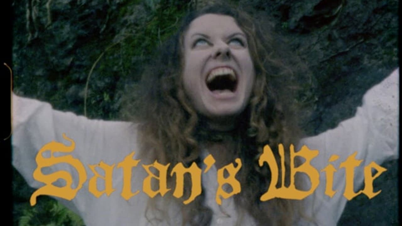Backdrop – Satan's Bite