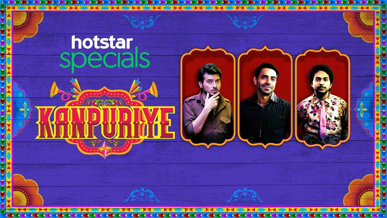 Backdrop – Kanpuriye
