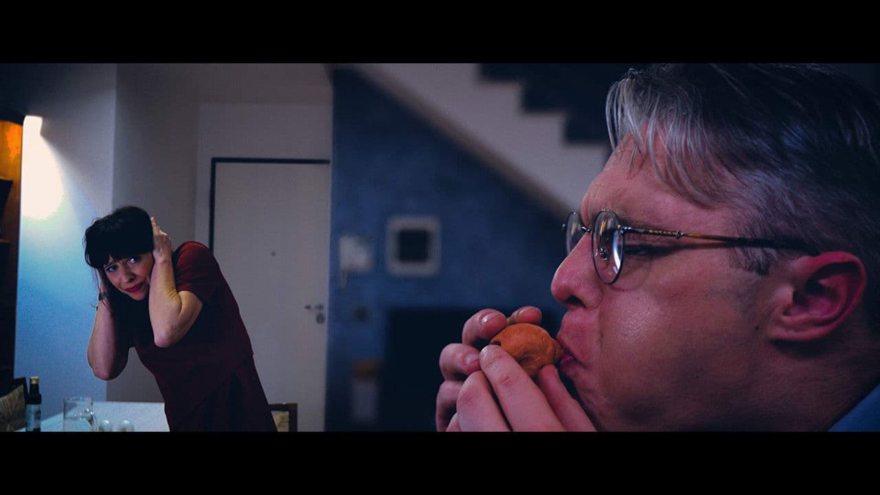 Backdrop – Spacca La Testa