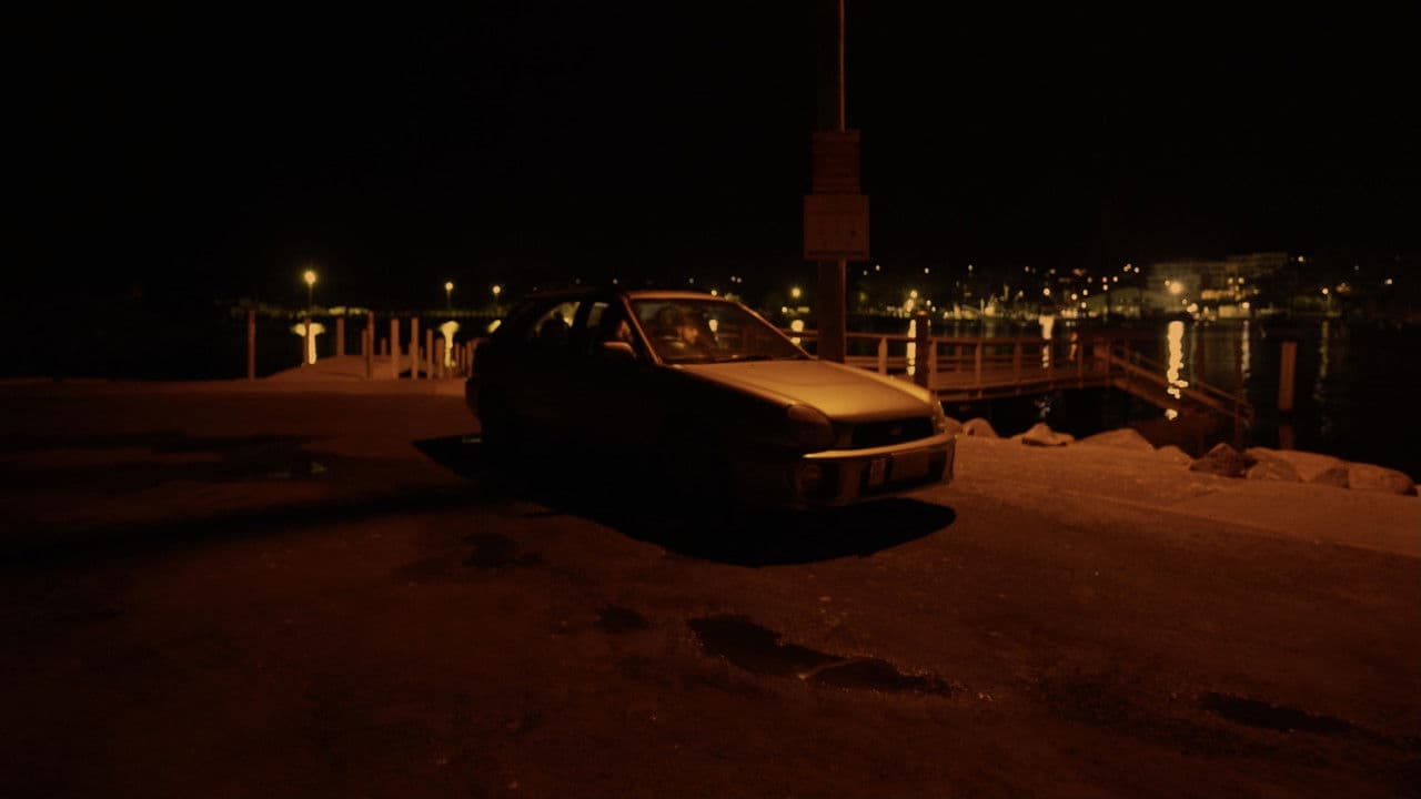 Backdrop – IS THAT THEM?