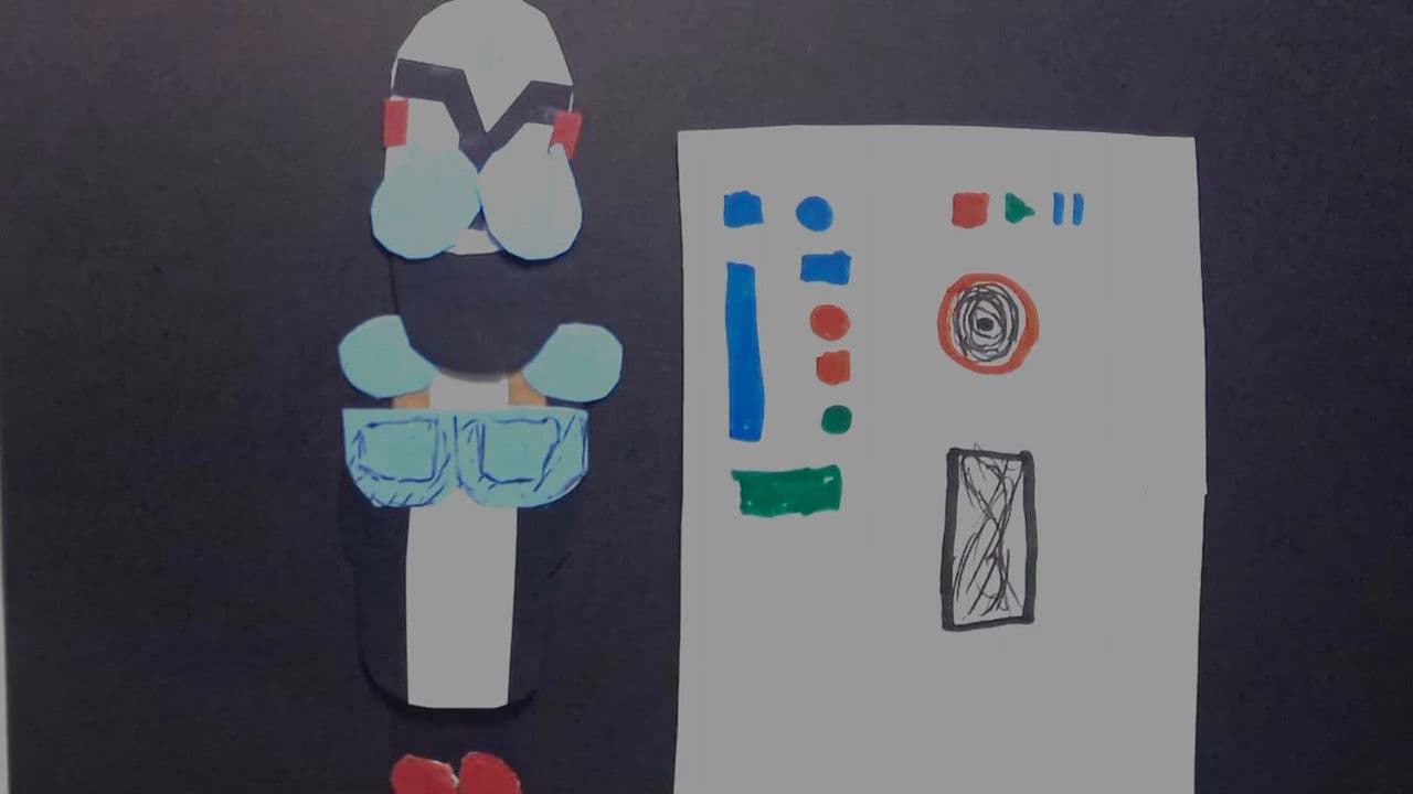 Backdrop – Destinos Cruzados - Um Filme Sobre Mudanças Climáticas