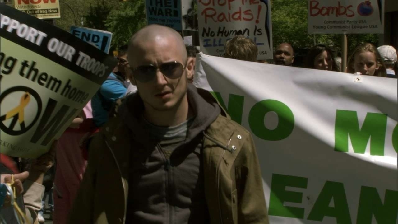 Backdrop – Day Zero