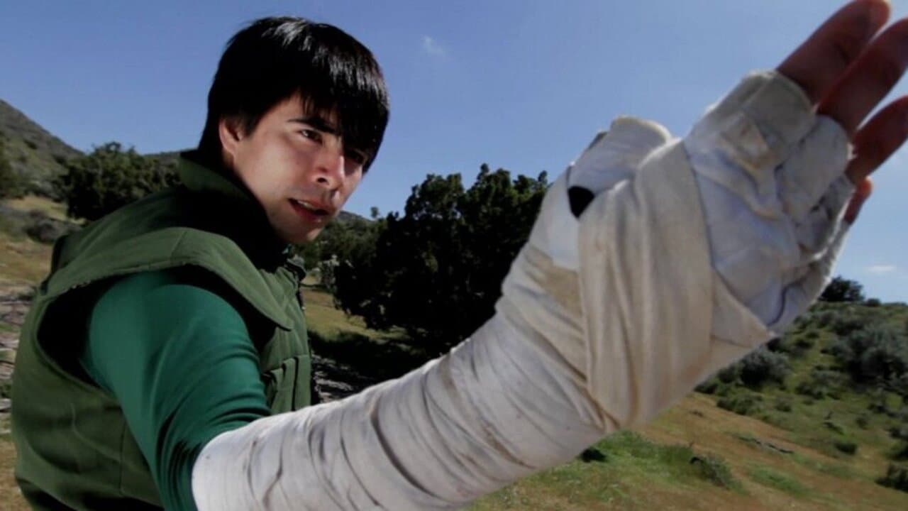 Backdrop – Naruto Shippuden: Dreamers Fight