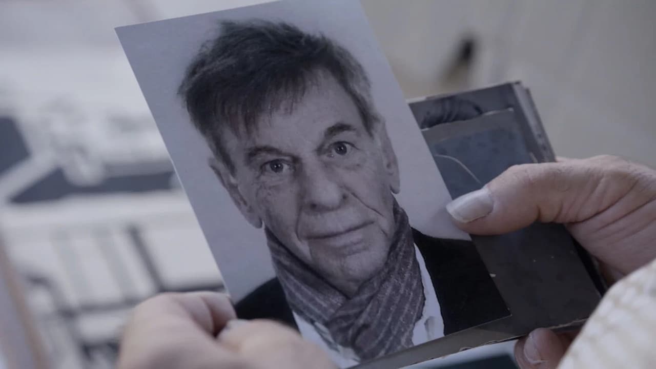 Backdrop – De A’dammer - De man achter de kast