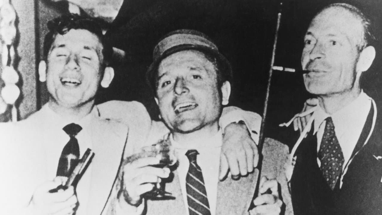 Backdrop – Hotel Terminus - Leben und Zeit von Klaus Barbie