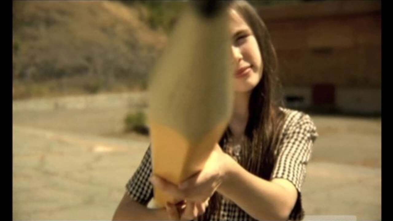 Backdrop – Pencil Face