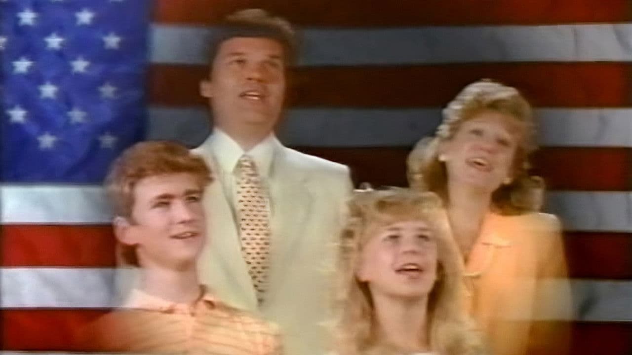 Backdrop – The History of White People in America: Volume II