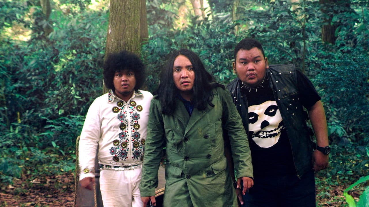 Backdrop – Comic 8: Casino Kings - Part 1