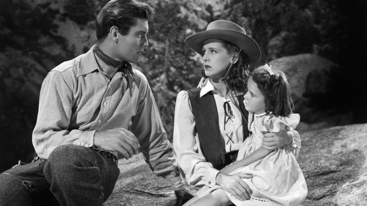 Backdrop – Riders of the Purple Sage