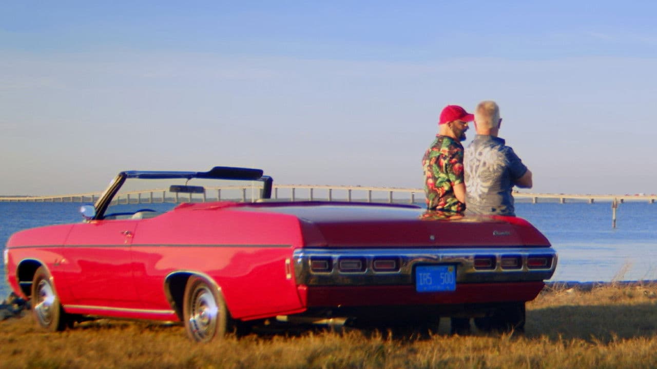 Backdrop – Someone Waits For Me